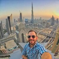 Отзыв от Виктор - Виза Destination Thailand